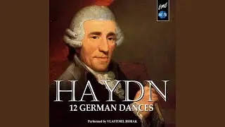 German Dance No. 4