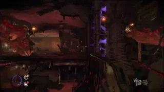 Lets Play - Darkness II - Part 12 FINAL - w MrDynasty - I'M THE HOST M***ER F**KER
