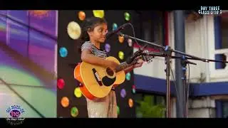 Day Three of the Sports & Cultural Festival 2025-26 at The King's School Goa - 19.12.25