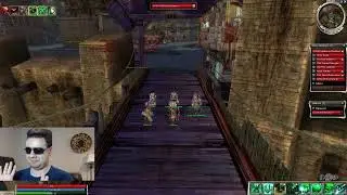 Vanquish and Chill: Hall of Monuments/Zaishen Grind