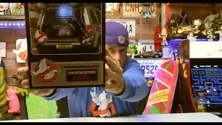 Ghostbusters Trunk or Treat Kit Unboxing | Fun.com | HalloweenCostumes.com | Halloween