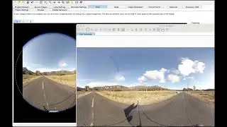 Stiching HDRI in PTGui and patching in Affinity Photo 2