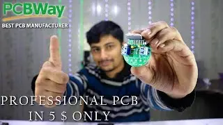 PCBWAY.COM Make Professional PCB in $5 DC 12V TDA7297 Amplifier