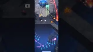 Sky Force Reloaded 13 hayes core perfect run