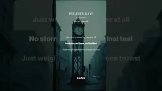 PRE USED DAYS