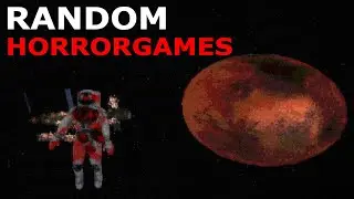 ETWAS hat das Raumschiff EINGENOMMEN! - Random Horrgames