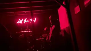 Kill The Fall &ldquo;Screaming Into Silence&rdquo;