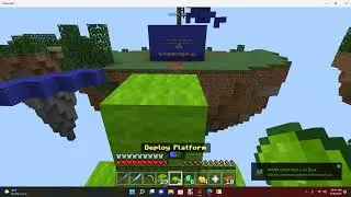 Cake wars, mineplex adventure