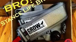 Aftermarket Racing Harness Unboxing | Crow Harness