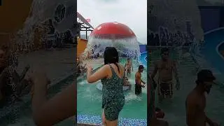Surunga, Nepal 🇳🇵Happy Land Fun Park ❤️ / Gau-le #trending #viral #nepal