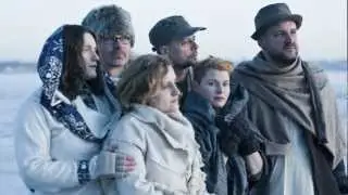 Kapela ze wsi Warszawa (Warsaw Village Band) - NORD - promomiks