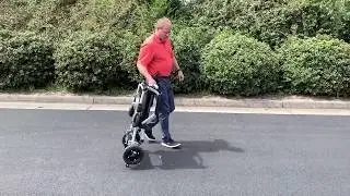 Zoomer Chair Overview