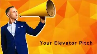 Your Elevator Pitch | Public Adjuster Marketing