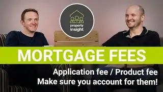 Mortgage Application, Product Fees and Early Repayment Charges.  Make sure you account for them :-)