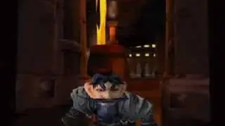 The Pizza Stealer Episode 1