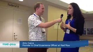 Patient Centered Design and Business Centered Design with Amy Cueva