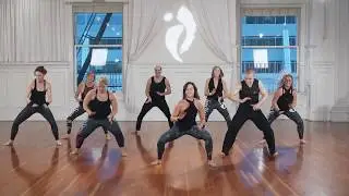 Announcing Our Newest Nia Routine 