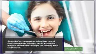 Sedation Dentistry | Parkway Dental