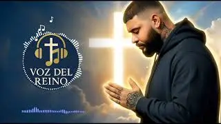 Farruko (IA) - Corazón en Calma 🙌 (Video Oficial) - #MusicaCristiana #FarrukoIA #ReggaetonCristiano
