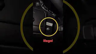The MOST ILLEGAL CAR MOD!!