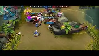 Lele Mode Tehyoung 😂