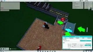How to make money FAST in Theme Park Tycoon 2!