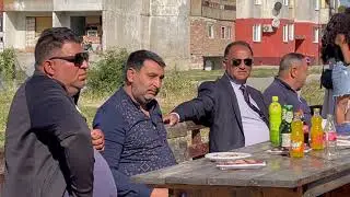 Николинка и Ивайло, 12.09.2021 сватба Булкрис, Силистра