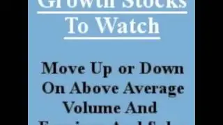 $DRI will this stock make you $ Great ROE was up in above avg vol 1 min video