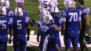 jesuit tigers 2015