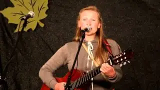 Галина Хомчик - Трубач (М.Щербаков- 
