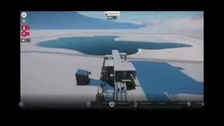 Ardolis: Pirate Base