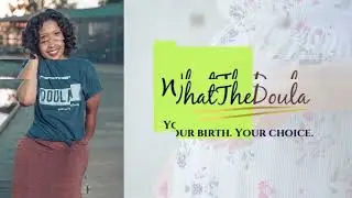 WhatTheDoula Comcast RISE Commercial