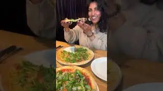 Next-Level Vegan Pizza bij Vegan Pizza Bar! 🍕✨