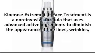 Kinerase Extreme Lift Face