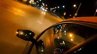 FLASHING LIGHTS | luz piscando