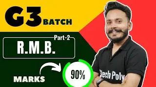 Repair and Maintenance of Building | Marathon (part-2) | Bteup Exam 2024 | Polytechnic Civil Engg.