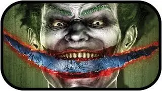Joker - FINAL BOSS FIGHT - Batman Arkham Origins