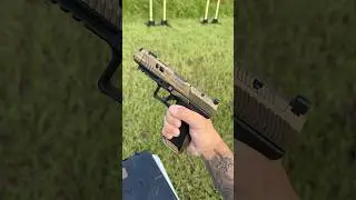 TTI Combat vs MC9 Prime🔥 #pewpewlife #canik #tticombat #mc9prime #canikrival