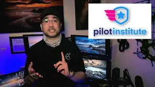 Is pilotinstitute.com a SCAM? - Earn your FAA part 107 license / certification - Opinion and review!