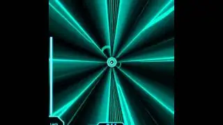 The Collider Game gameplay!