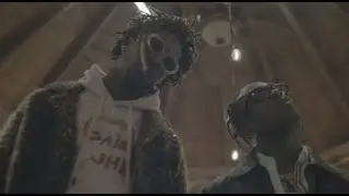 SAINt JHN 