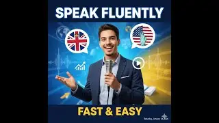 Unable to speak English try this way!! #learnearngrow #speakenglishfluently #englishspeaking
