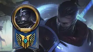 Shen Montage 2020 - Top Lane