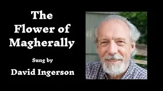 The Flower of Magherally