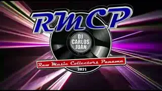 Raw Music Collectors Panam&aacute; / Intro De La Tanda De La Tortura