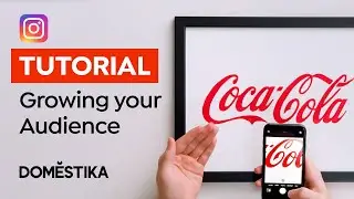 Lettering Tutorial: How to Edit a Photo for Instagram Post - James Lewis | Domestika English