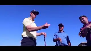 Arabella Golf Course Facilities