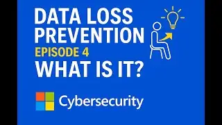 Microsoft Purview DLP Explained: Stop Sensitive Data from Leaking