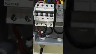 10kw #solar #electrician #solarconverter #solarrepair #electrical #solartips #home