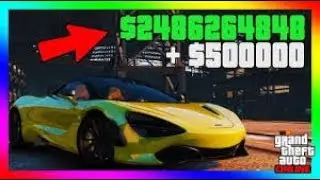 Dansk gta 5 HURTIGE PENGE OG RP